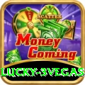 lucky 3vegas Games (Casino & Earning) Elite vv5.2.2