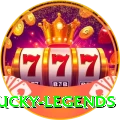 Lucky Legends Plus v3.1.1