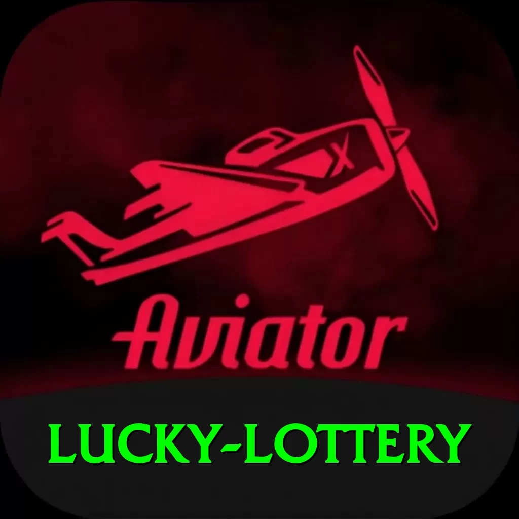 lucky lottery Games (Casino & Earning) Deluxe v5.4.7 - 2