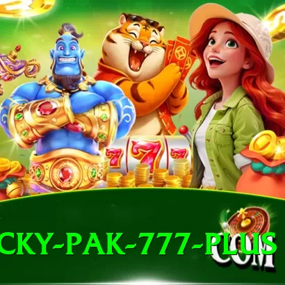 lucky pak 777 Ultimate Pro v4.3.3 - 2