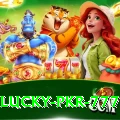 Lucky PKR 777 Pro Edition v1.5.0