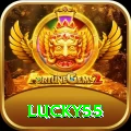 lucky55 Plus Pro vv5.5.8