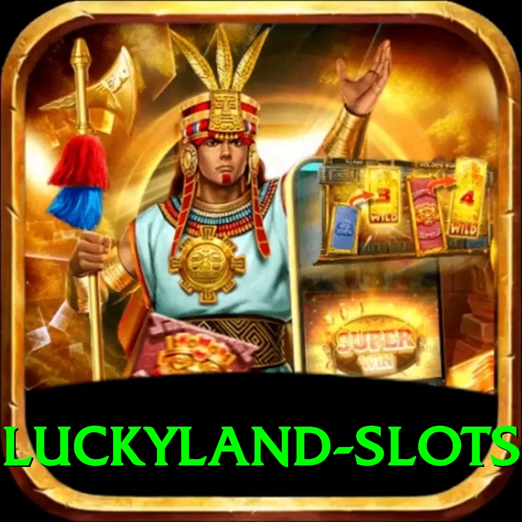 luckyland slots Deluxe Pro v1.8.9 - 2