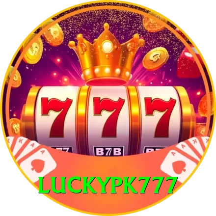 luckypk777 VIP Edition vv3.6.6 - 2