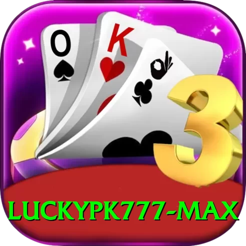 luckypk777 Supreme Casino App - 2