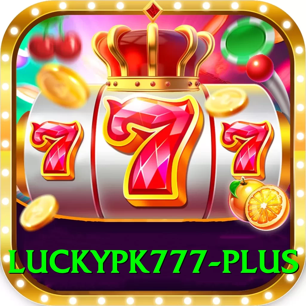 luckypk777 Apps (Tools & Injectors) Plus v3.7.7 - 2