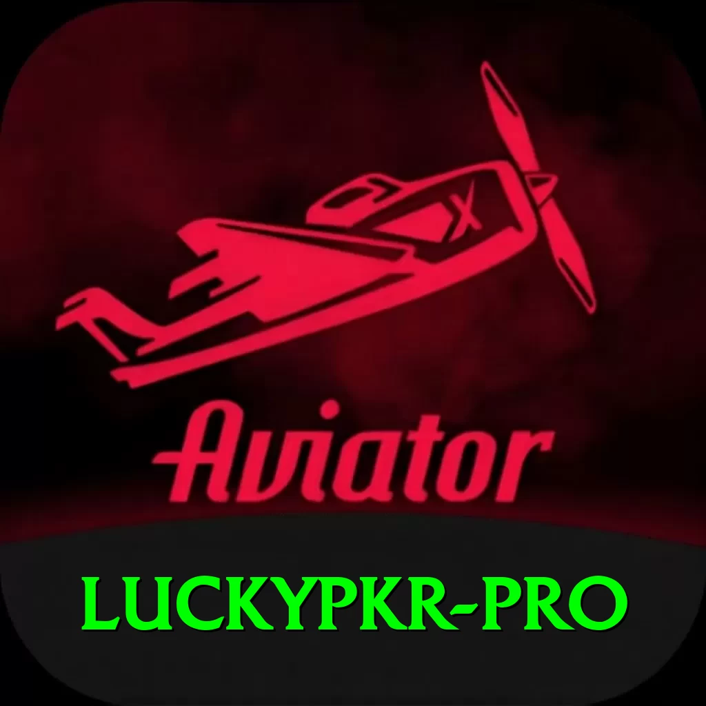 luckypkr - Mega v2.4.0 - 2