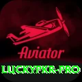 luckypkr - Mega v2.4.0