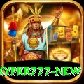 LuckyPKR777 Champion Jackpot