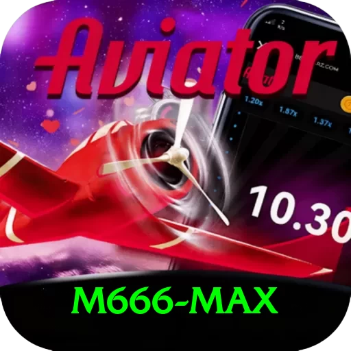 M666 Game Champion v5.6.5 - 2