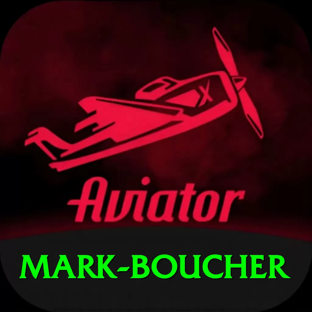 mark boucher VIP v3.7.1 - 2