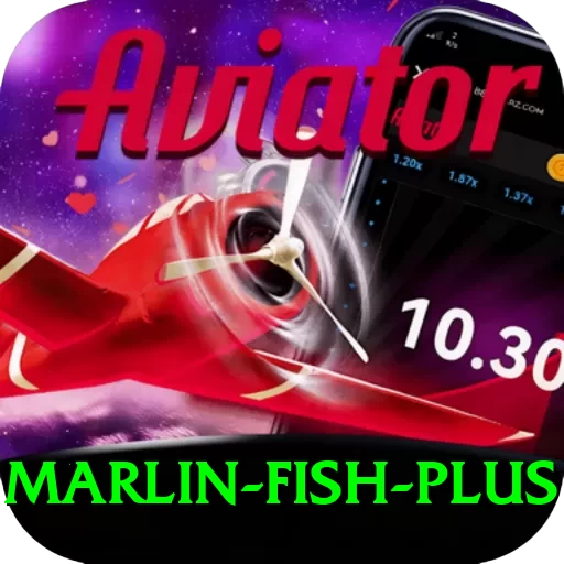 marlin fish Live King - 2