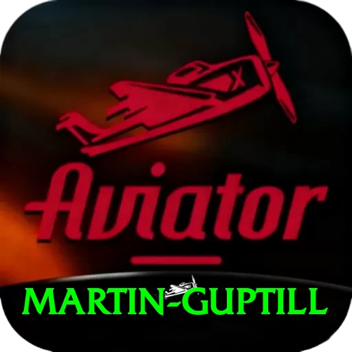 martin guptill Elite Pro v3.9.7 - 2