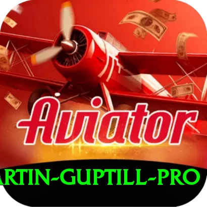 martin guptill Master v5.3.1 - 2