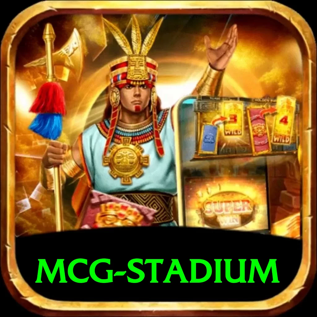 mcg stadium Max v5.9.6 - 2