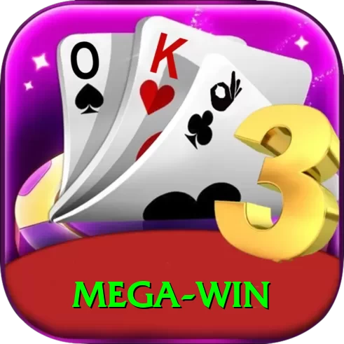 mega win Gold Edition v5.2.6 - 2