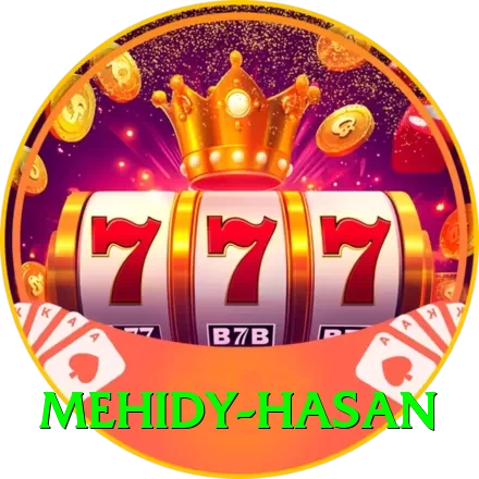 mehidy hasan Pro1 v4.1.1 - 2