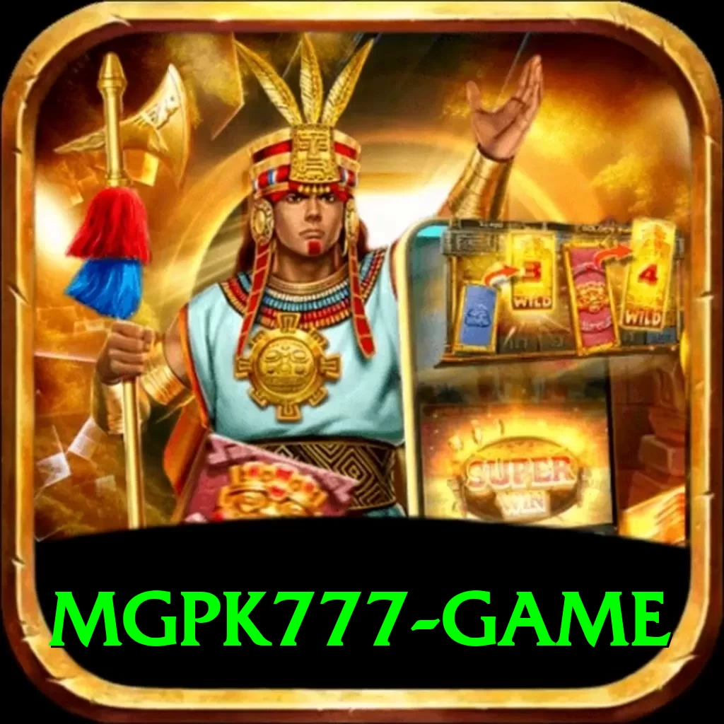 MGPK777 Game Deluxe Edition v3.3.4 - 2