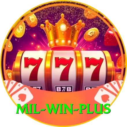 Mil Win Slot Machine Max - 2
