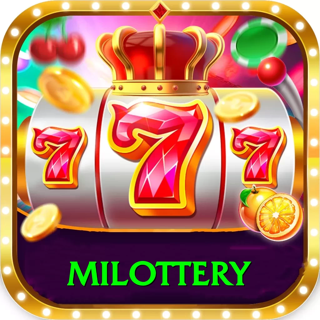 milottery Apps (Tools & Injectors) Gold v1.6.3 - 2