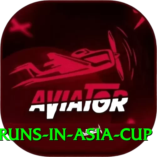 most runs in asia cup Premium Plus v2.0.6 - 2