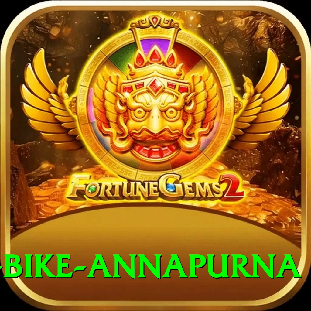 mountain bike annapurna Plus v3.0.7 - 2