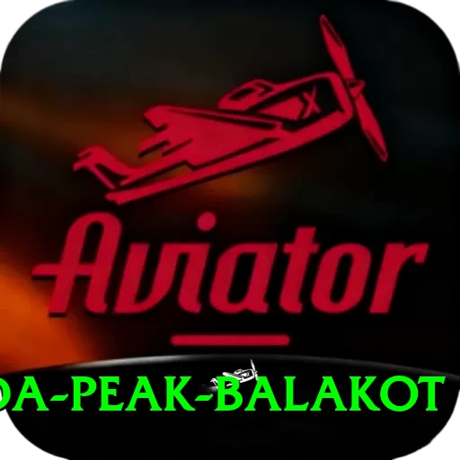 musa da peak balakot VIP Edition v2.7.3 - 2
