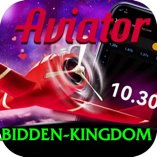 mustang forbidden kingdom Premium Edition v3.5.4 - 2