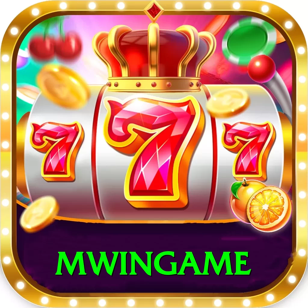 mwingame Games (Casino & Earning) Pro vv1.2.7 - 2