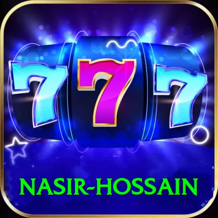 nasir hossain Deluxe v5.1.0 - 2