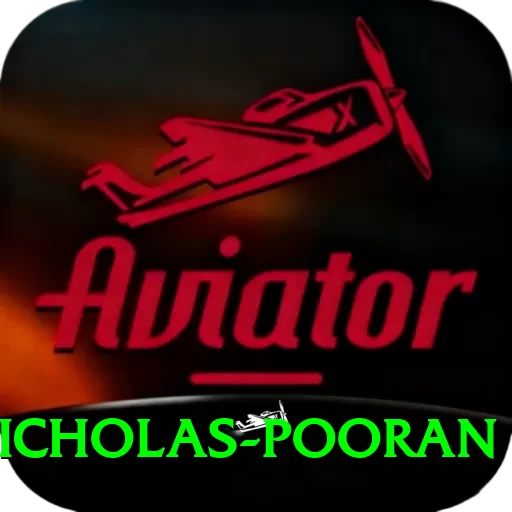 nicholas pooran Pro v4.6.6 - 2
