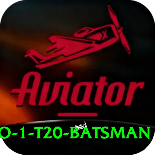 no 1 t20 batsman Elite v2.7.0 - 2