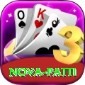 Nova Patti Deluxe Edition vv4.1.2