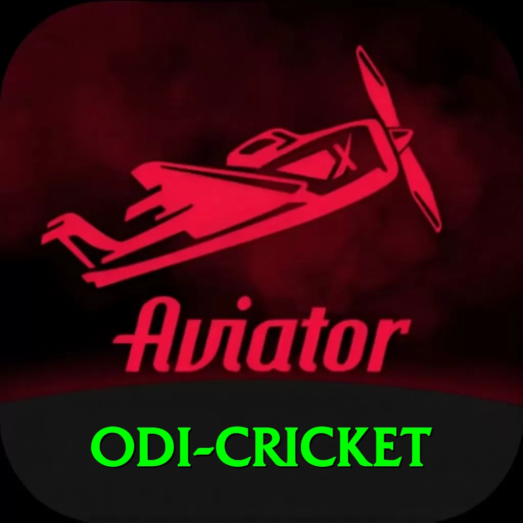 odi cricket Games (Casino & Earning) Turbo v5.3.8 - 2