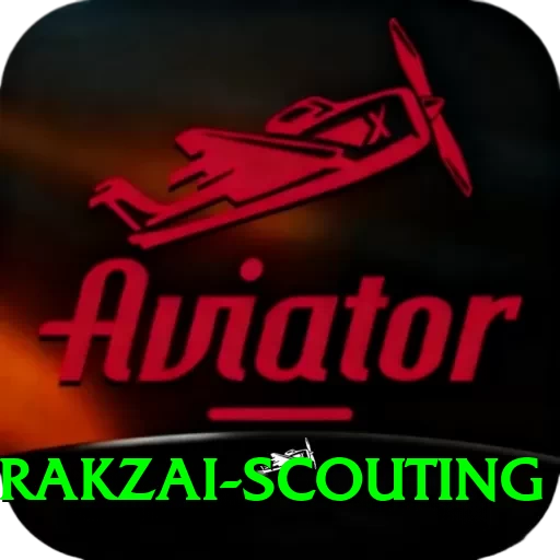 orakzai scouting Max v3.7.4 - 2
