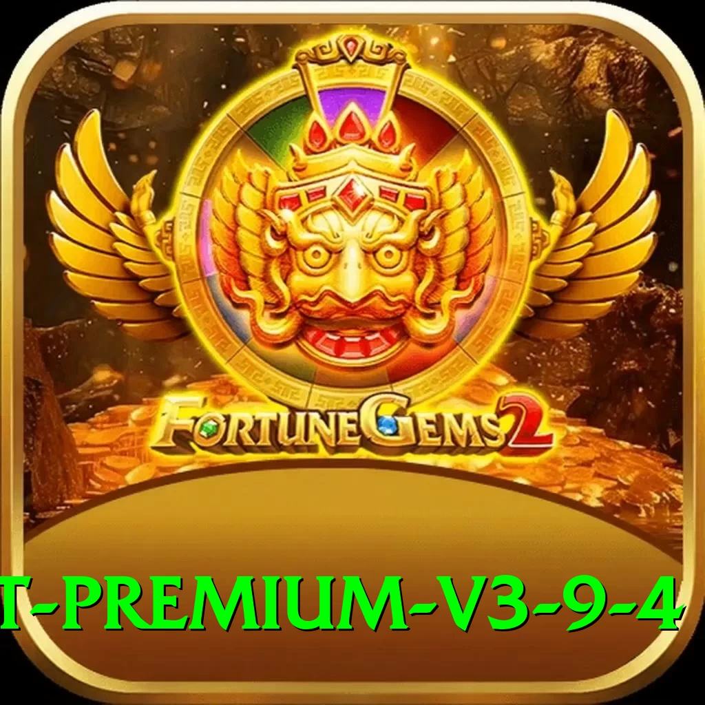 p44 Jackpot Premium v3.9.4 - 2