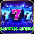 pace attack shaheen afridi Deluxe v3.3.5