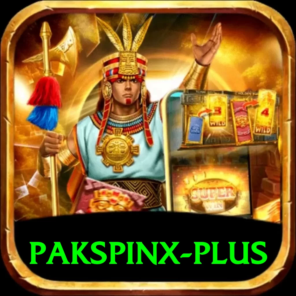 pakspinx Plus v2.3.7 - 2