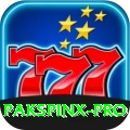 pakspinx Plus v3.3.1