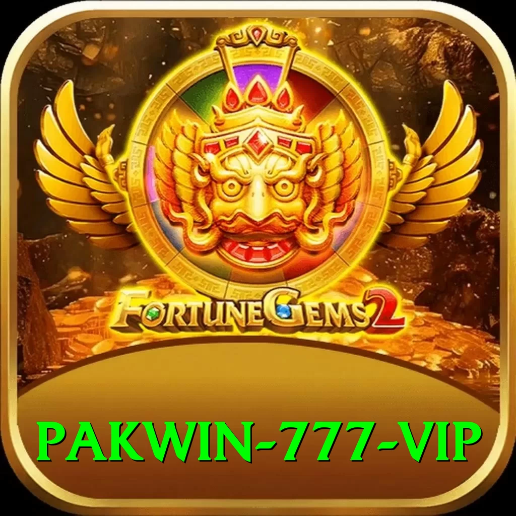 pakwin 777 - Gaming Royal - 2