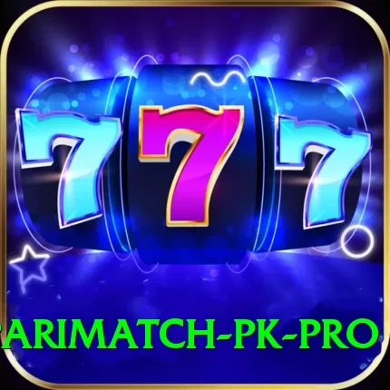 PariMatch PK Gaming Turbo v4.6.5 - 2