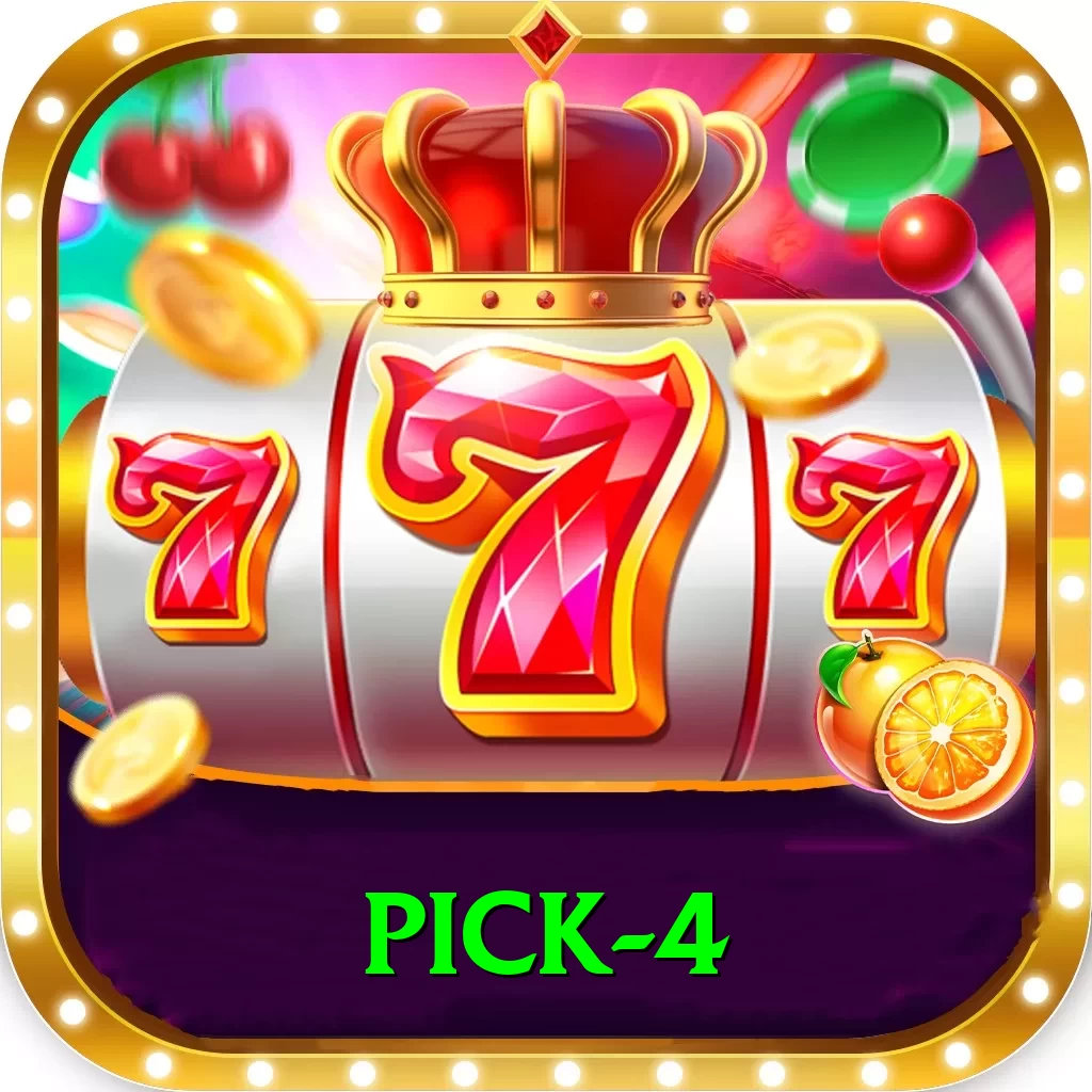 pick 4 Premium Plus v5.3.6 - 2
