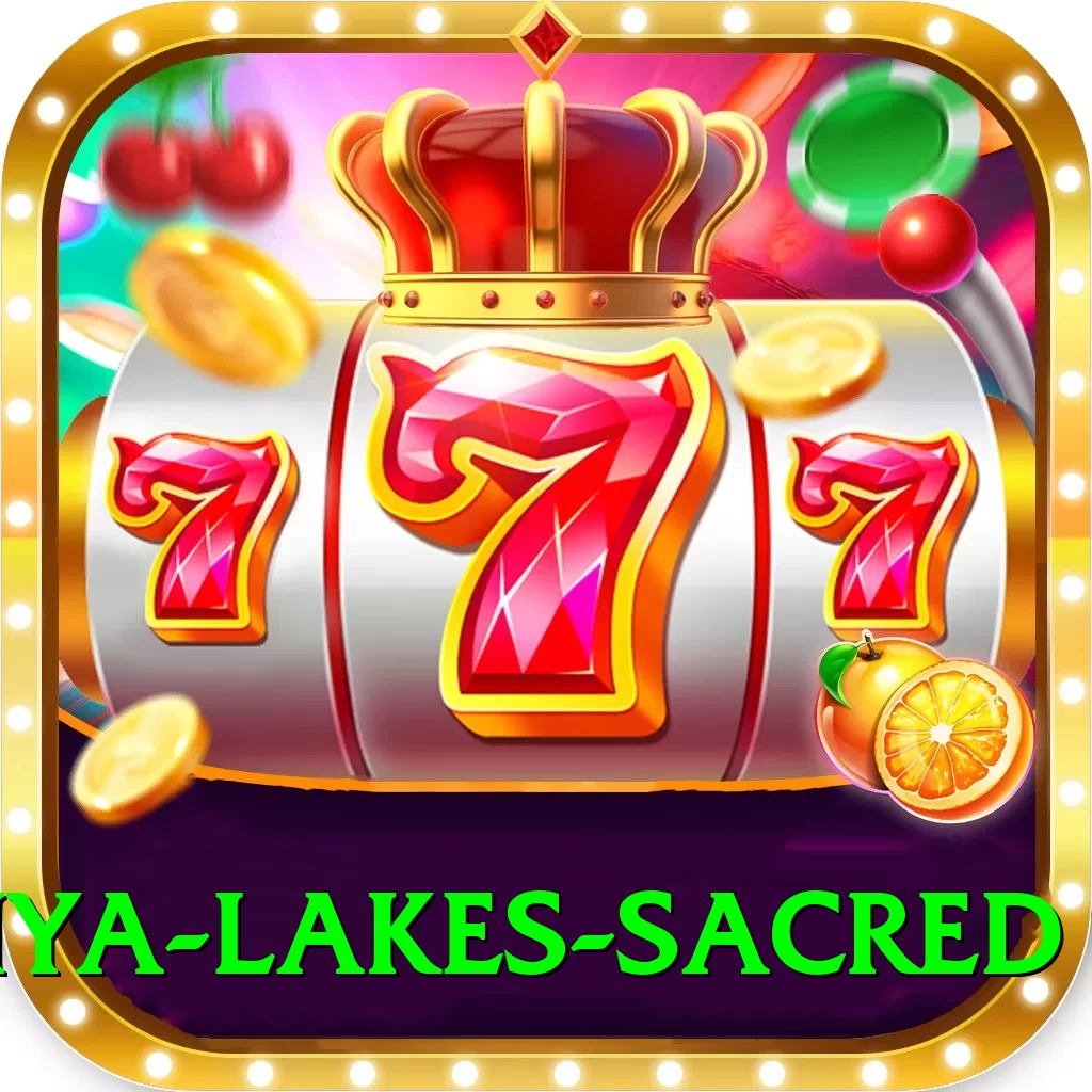 piya lakes sacred Plus Pro v4.8.5 - 2