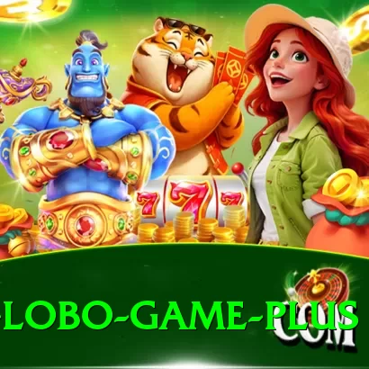 PK Lobo Game Mega Slots - 2
