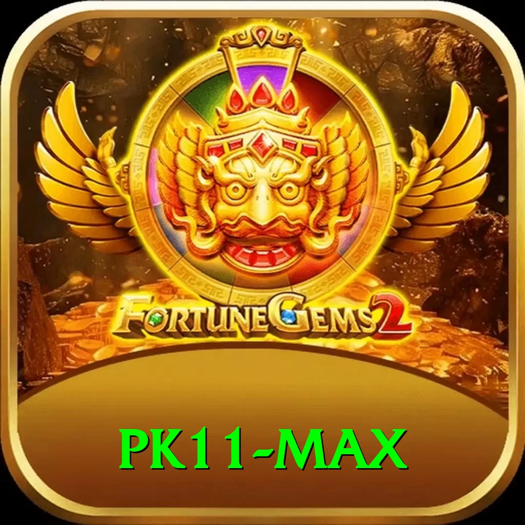 pk11 Jackpot Master v4.5.3 - 2