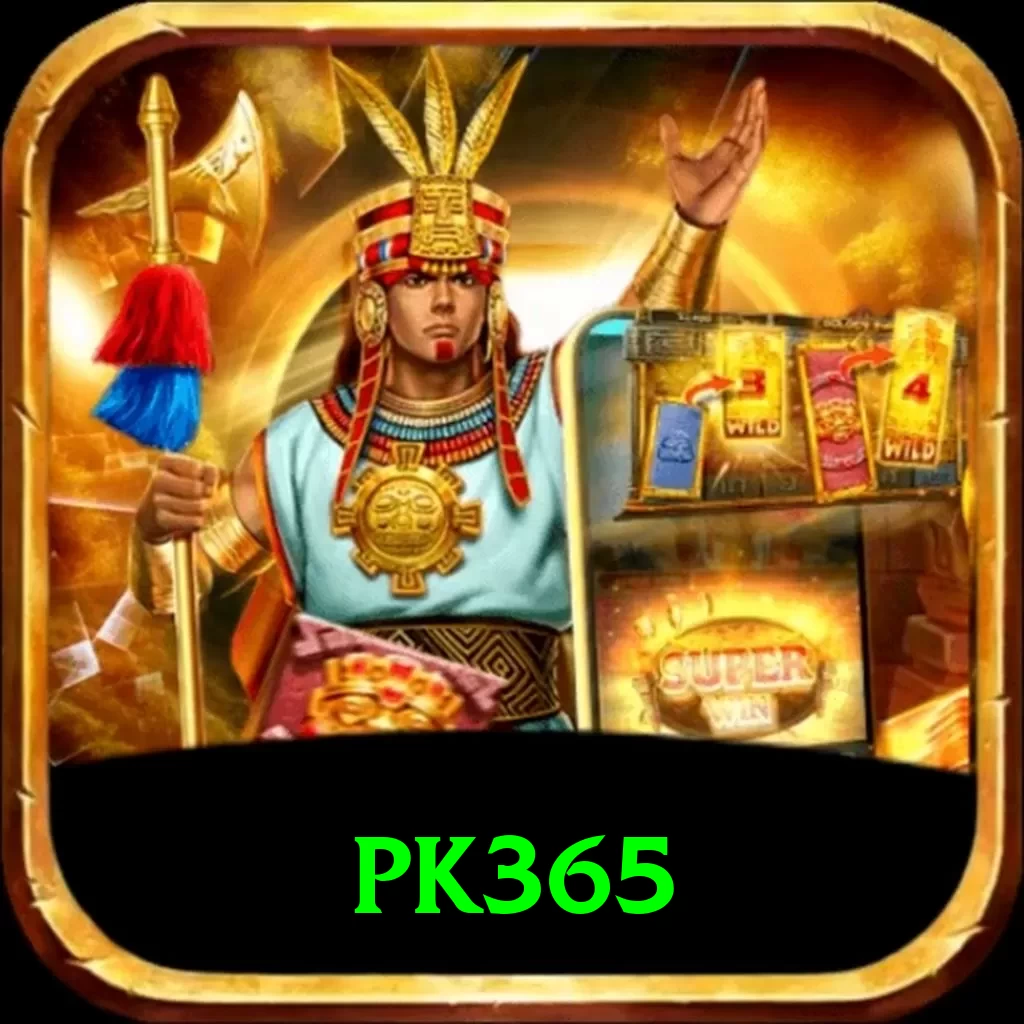 pk365 Games (Casino & Earning) Premium vv5.7.2 - 2