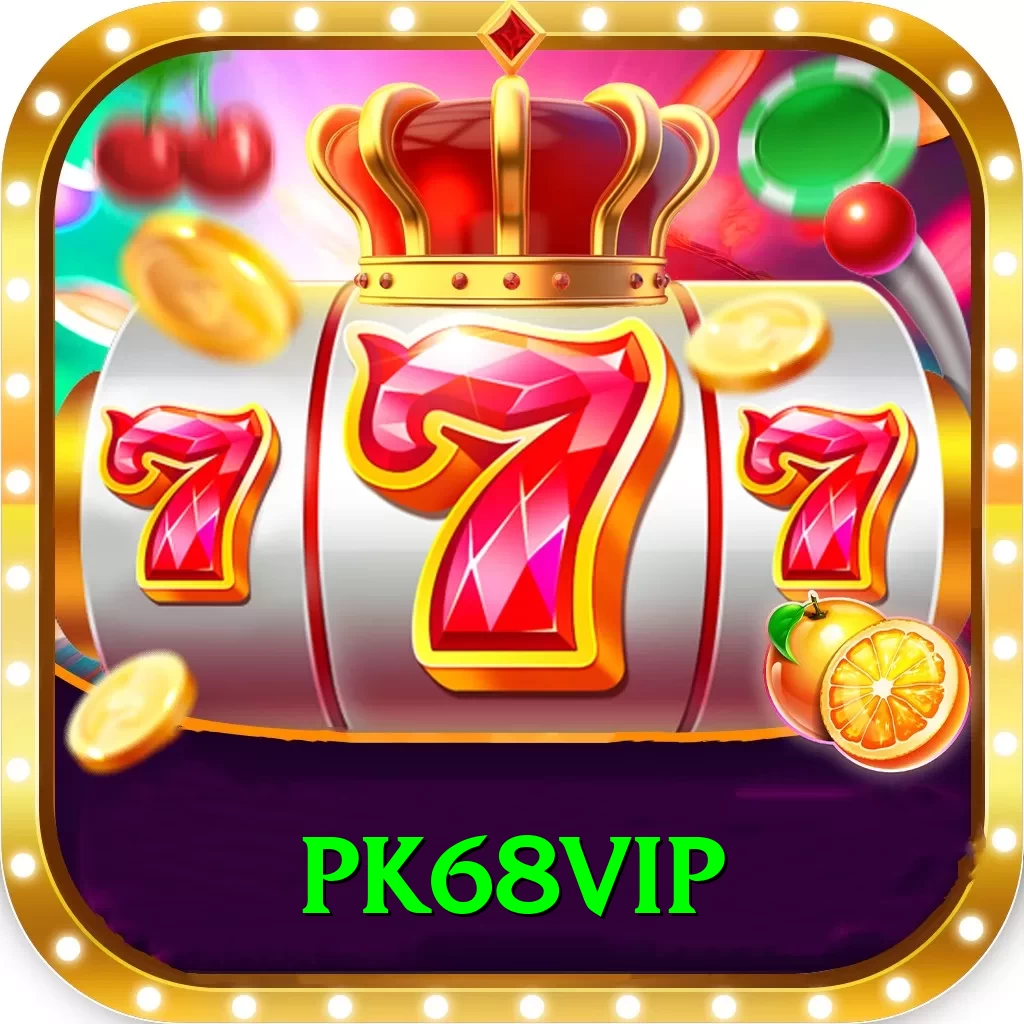 pk68vip Games (Casino & Earning) Elite v5.9.2 - 2