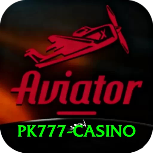 pk777 casino Premium Plus v3.3.4 - 2