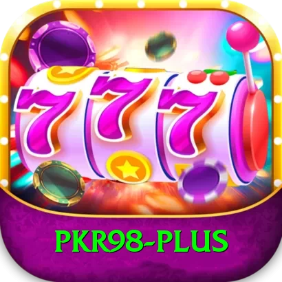 pkr98 VIP Edition v5.5.0 - 2