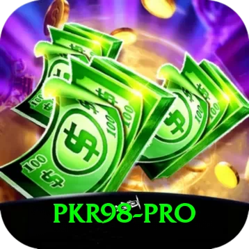 pkr98 Gold v5.5.3 - 2